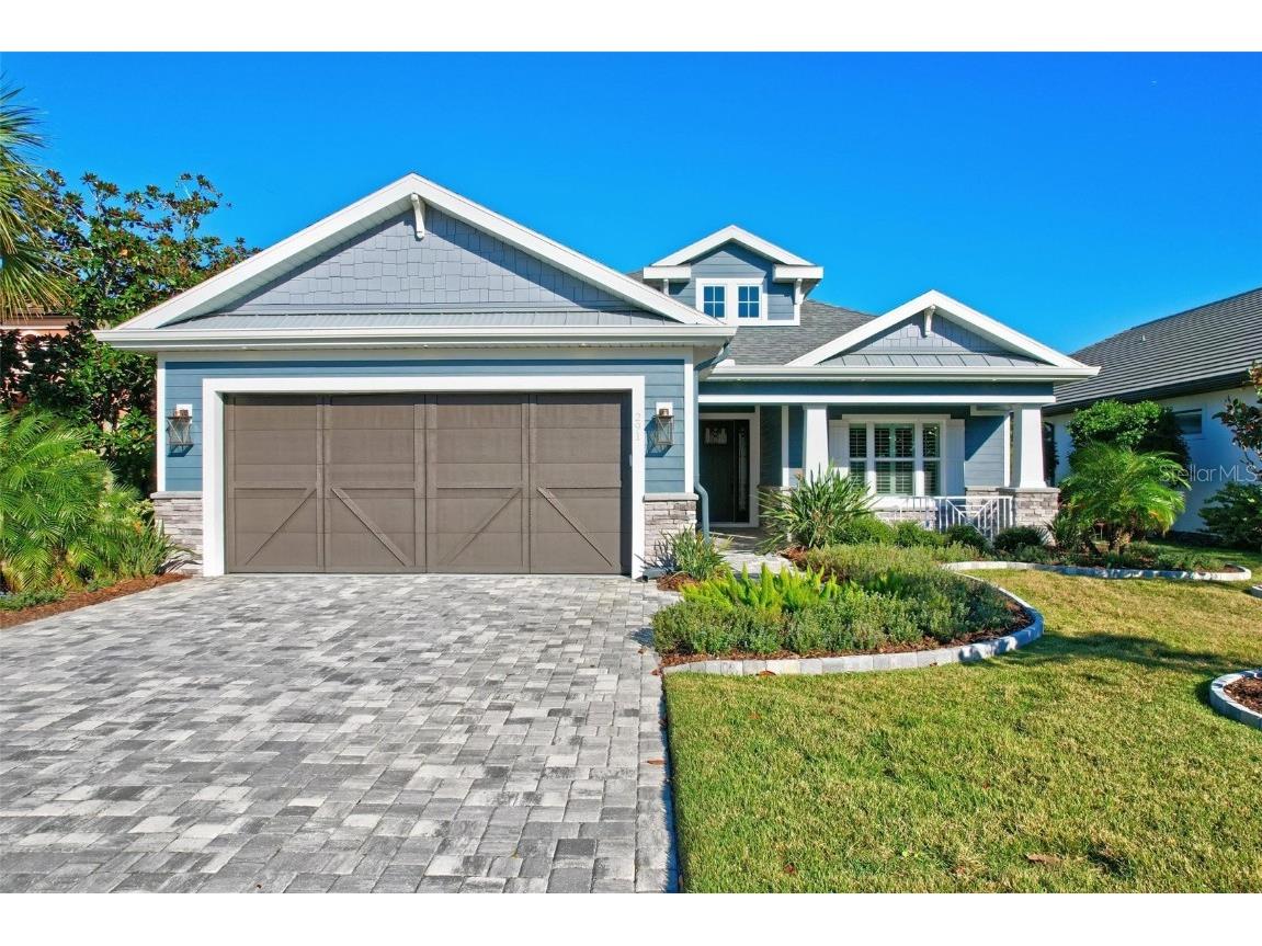 291 S Riverwalk Drive Palm Coast FL 32137 FC305488 image1