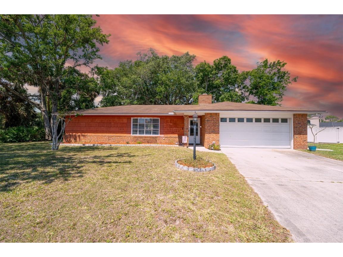 291 Sagewood Drive Port Orange FL 32127 V4941904 image1