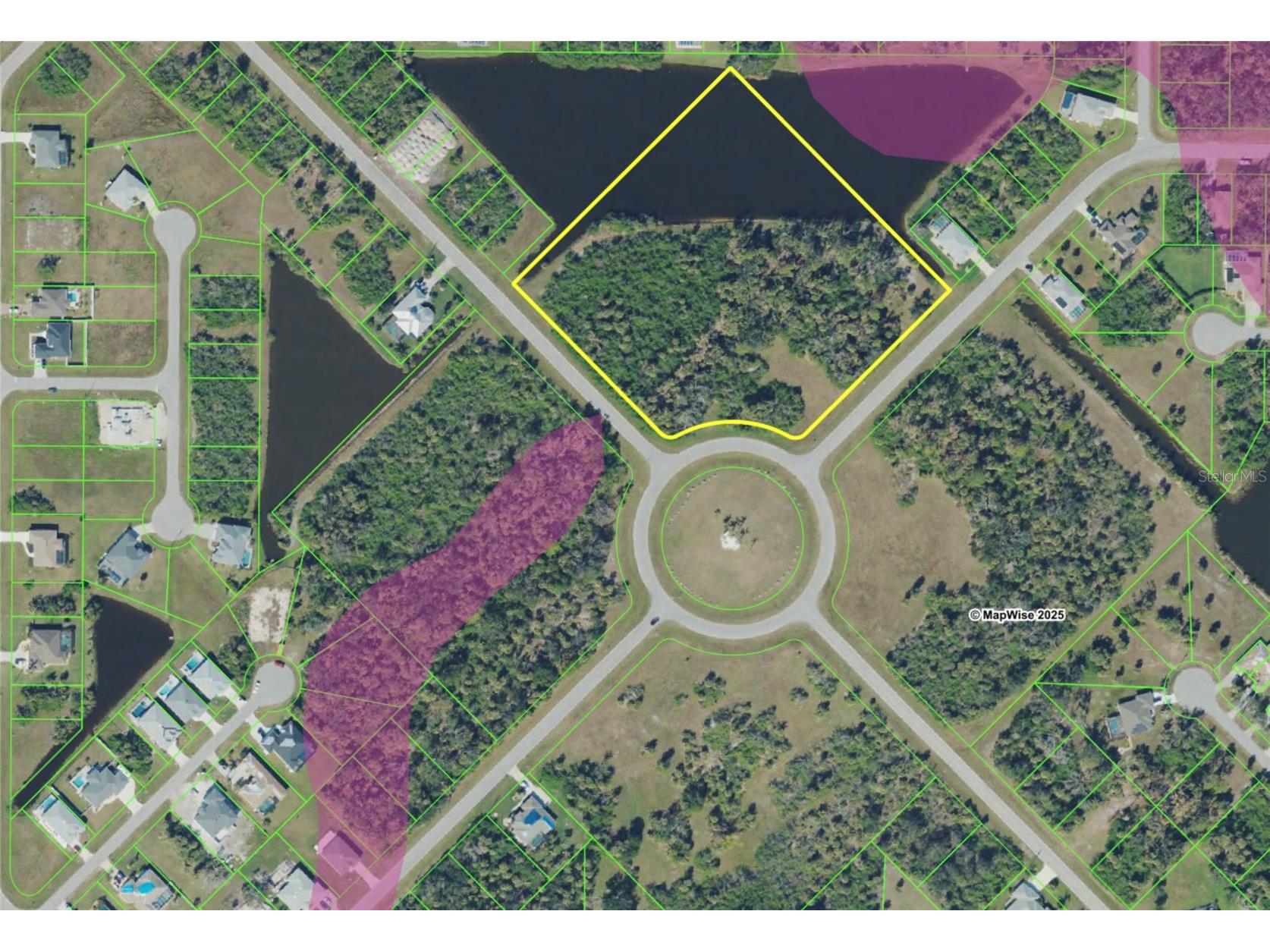 291 Sunset Road Rotonda West FL 33947 C7526170 image1