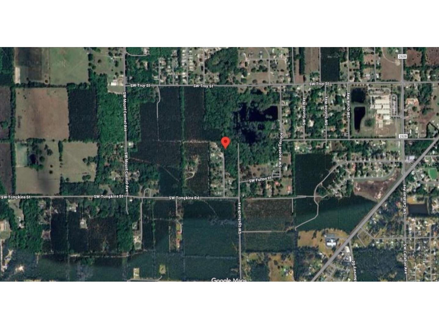 291 SW Pine Forest Court Lake City FL 32024 C7518684 image9