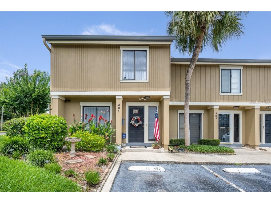 291 W Lake Faith Drive #142 Maitland FL 32751 O6120763 image1