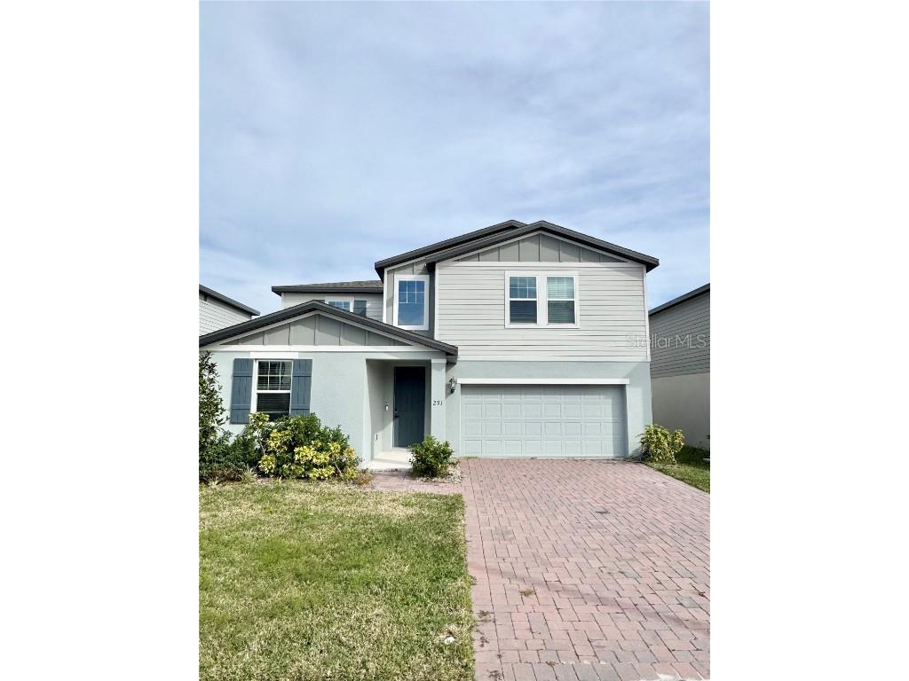 291 Whistling Duck Trail Saint Cloud FL 34771 O6314249 image1