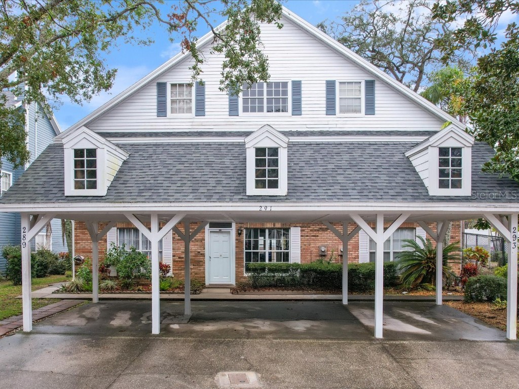 291 Winchester Way Palm Harbor FL 34684 TB8341395 image1