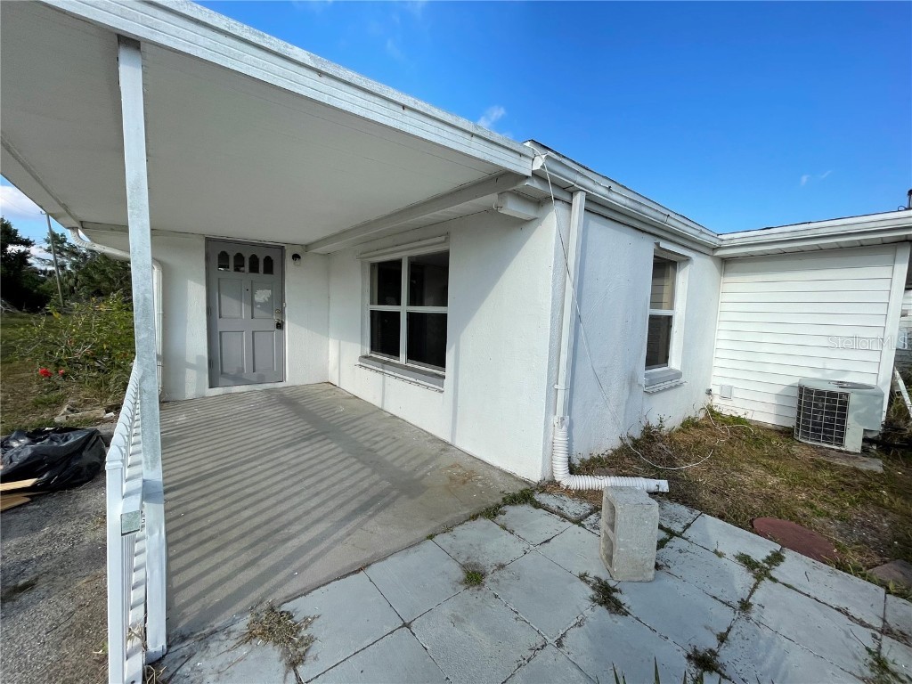 2910 Acline Road Punta Gorda FL 33950 C7469948 image1