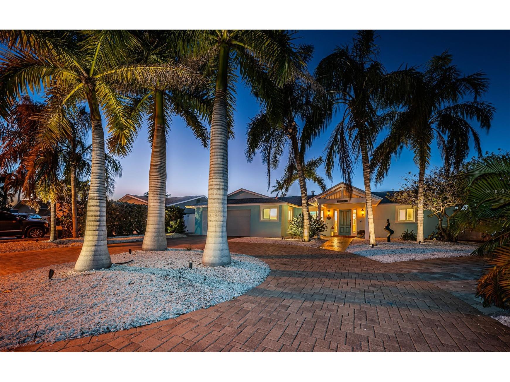 2910 Alton Drive Saint Pete Beach FL 33706 - PASS A GRILLE BACK CHANNEL TB8467693 image10
