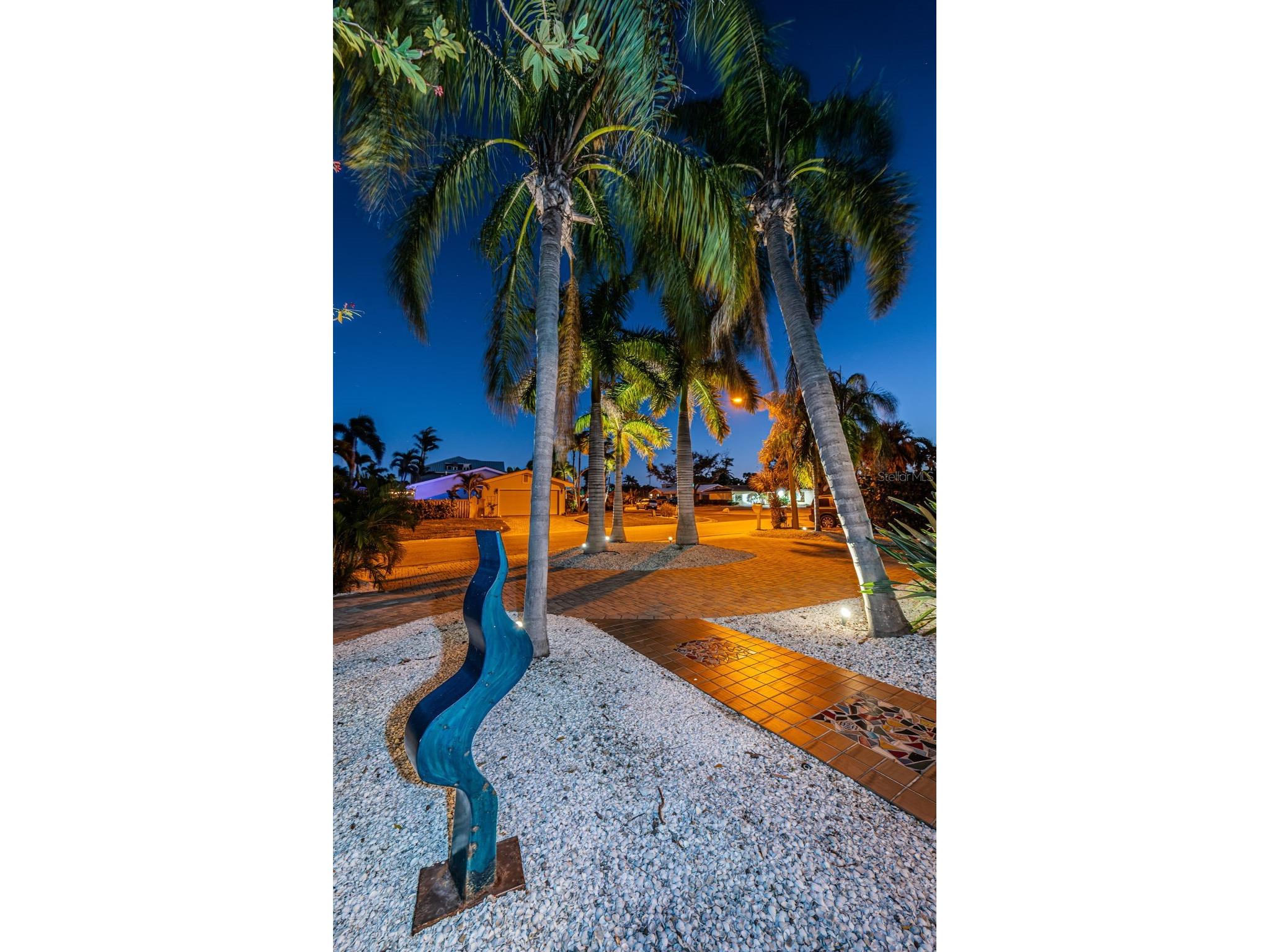 2910 Alton Drive Saint Pete Beach FL 33706 - PASS A GRILLE BACK CHANNEL TB8467693 image12