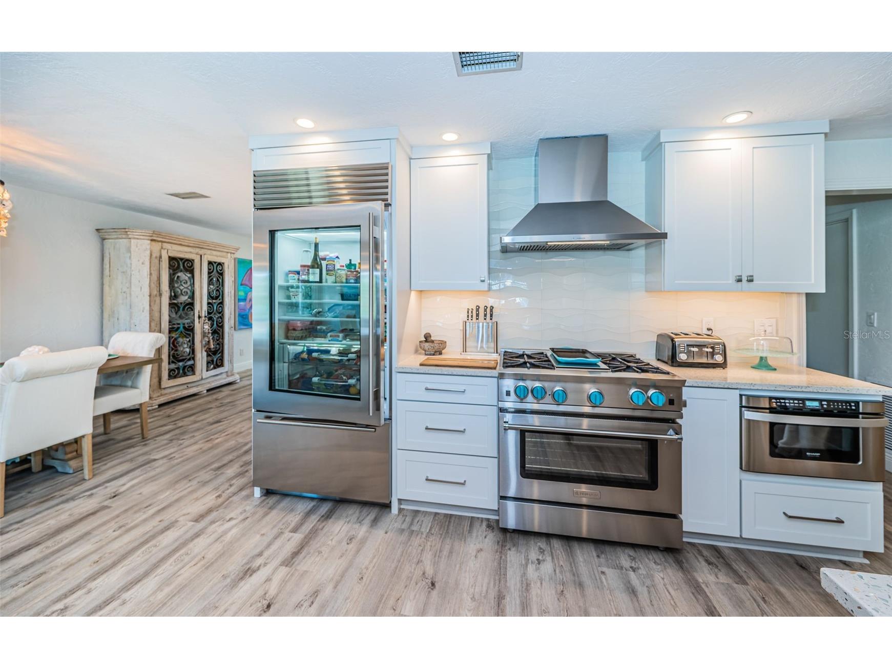 2910 Alton Drive Saint Pete Beach FL 33706 - PASS A GRILLE BACK CHANNEL TB8467693 image21