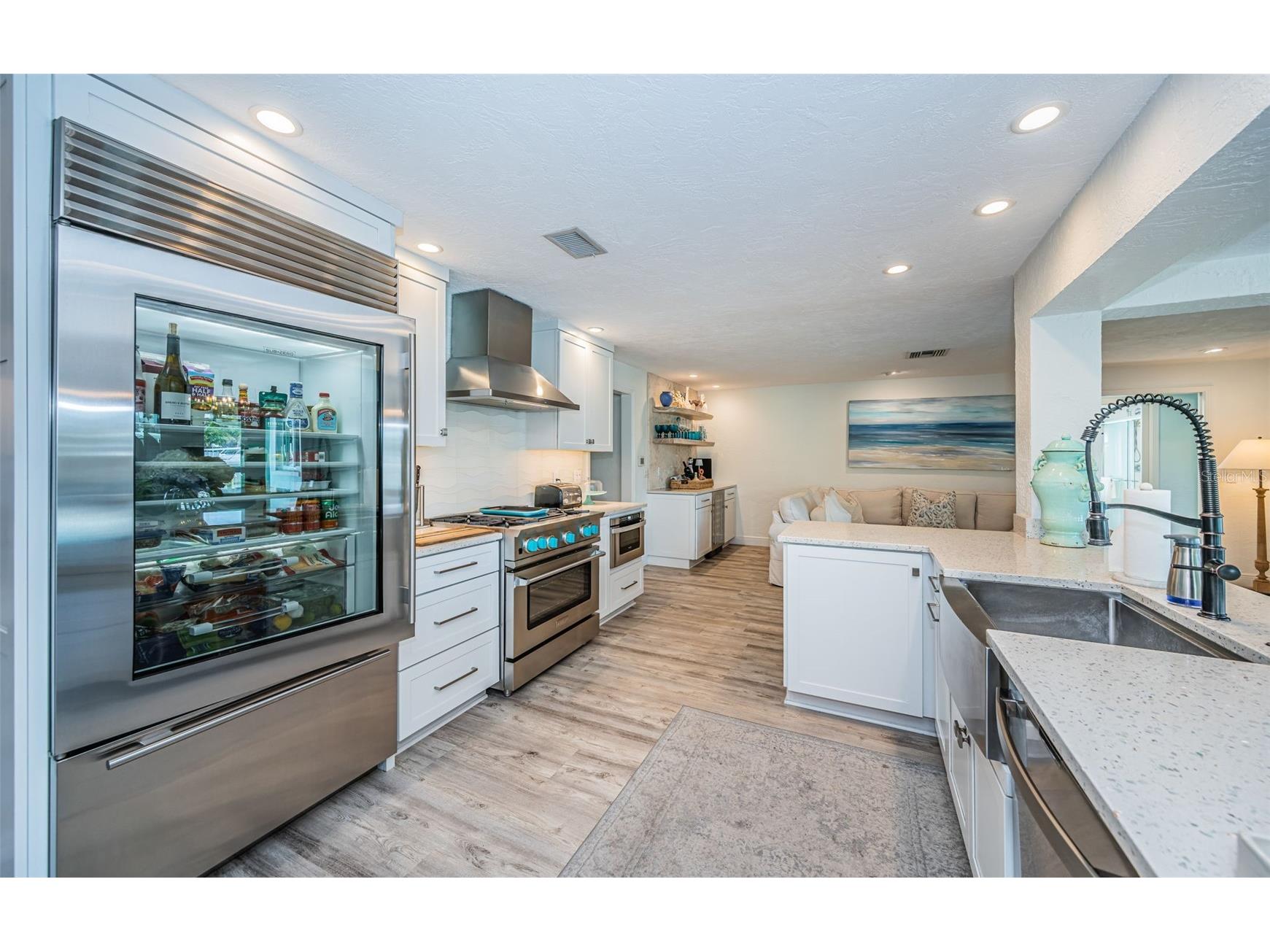 2910 Alton Drive Saint Pete Beach FL 33706 - PASS A GRILLE BACK CHANNEL TB8467693 image23