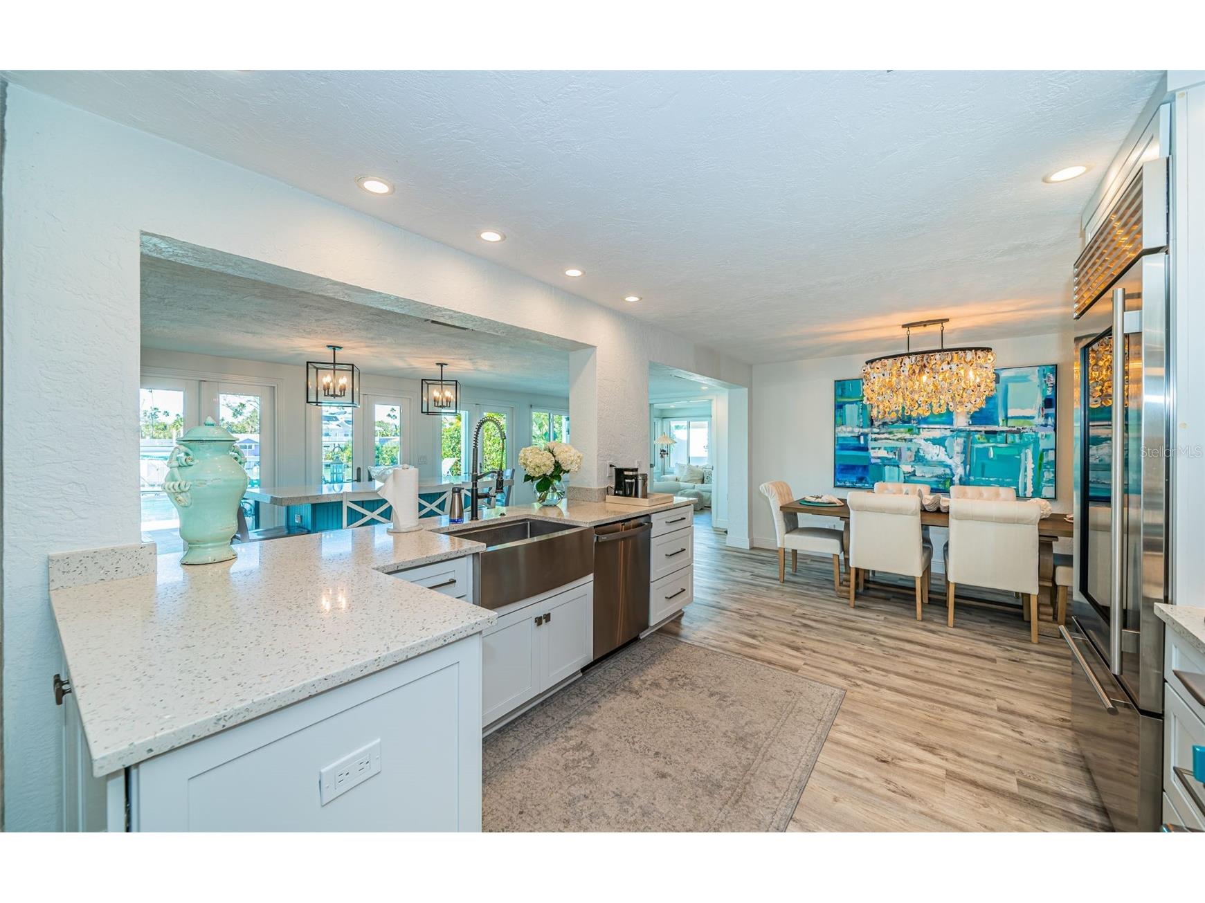 2910 Alton Drive Saint Pete Beach FL 33706 - PASS A GRILLE BACK CHANNEL TB8467693 image25