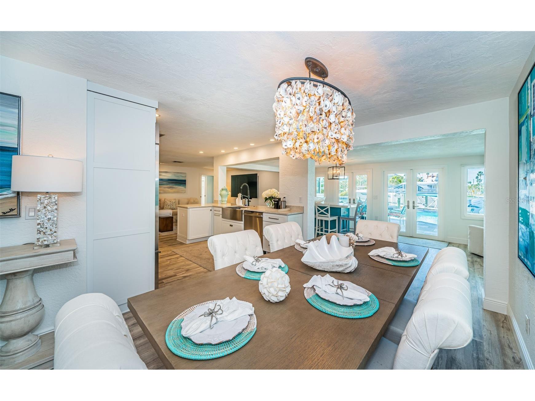 2910 Alton Drive Saint Pete Beach FL 33706 - PASS A GRILLE BACK CHANNEL TB8467693 image28