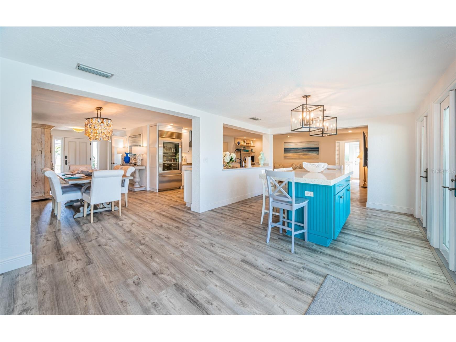 2910 Alton Drive Saint Pete Beach FL 33706 - PASS A GRILLE BACK CHANNEL TB8467693 image29