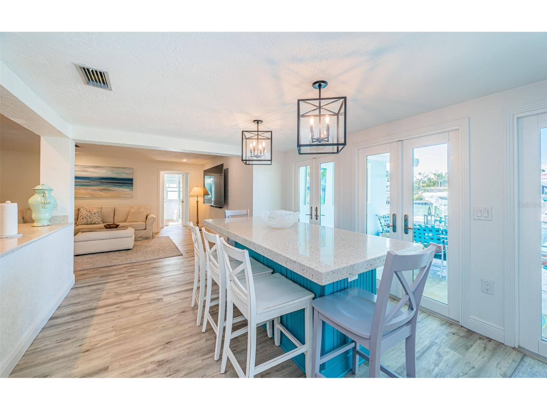 2910 Alton Drive Saint Pete Beach FL 33706 - PASS A GRILLE BACK CHANNEL TB8467693 image30