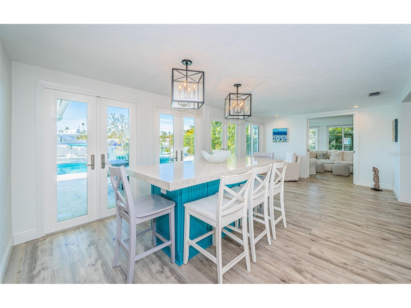 2910 Alton Drive Saint Pete Beach FL 33706 - PASS A GRILLE BACK CHANNEL TB8467693 image31