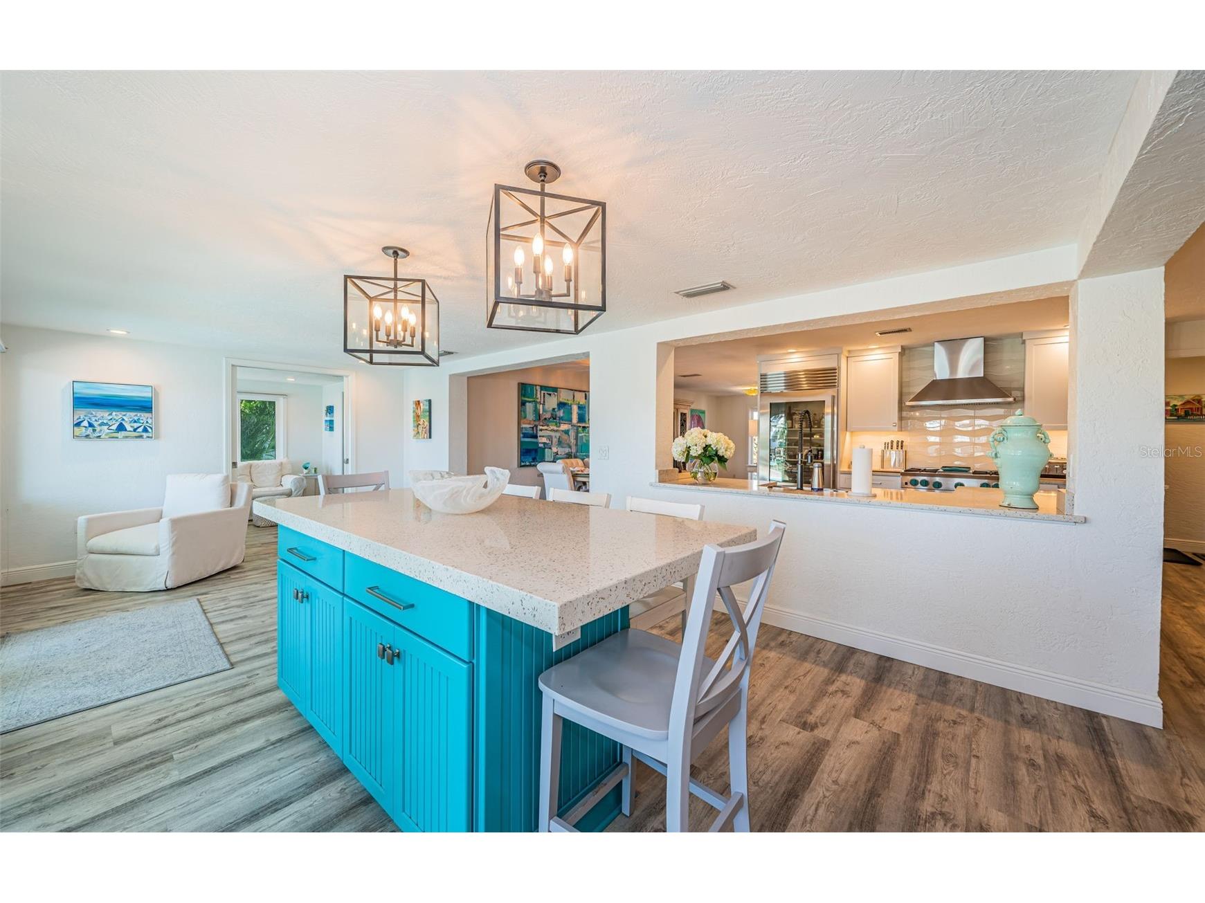 2910 Alton Drive Saint Pete Beach FL 33706 - PASS A GRILLE BACK CHANNEL TB8467693 image32