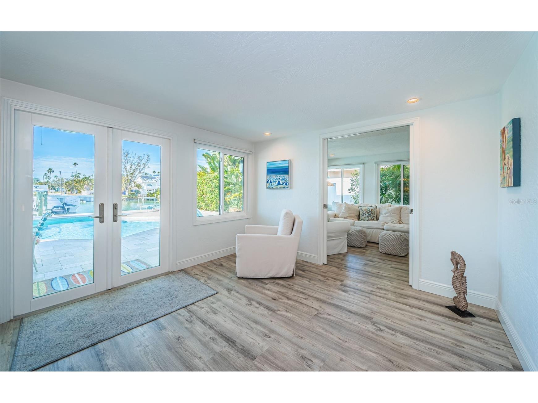 2910 Alton Drive Saint Pete Beach FL 33706 - PASS A GRILLE BACK CHANNEL TB8467693 image33