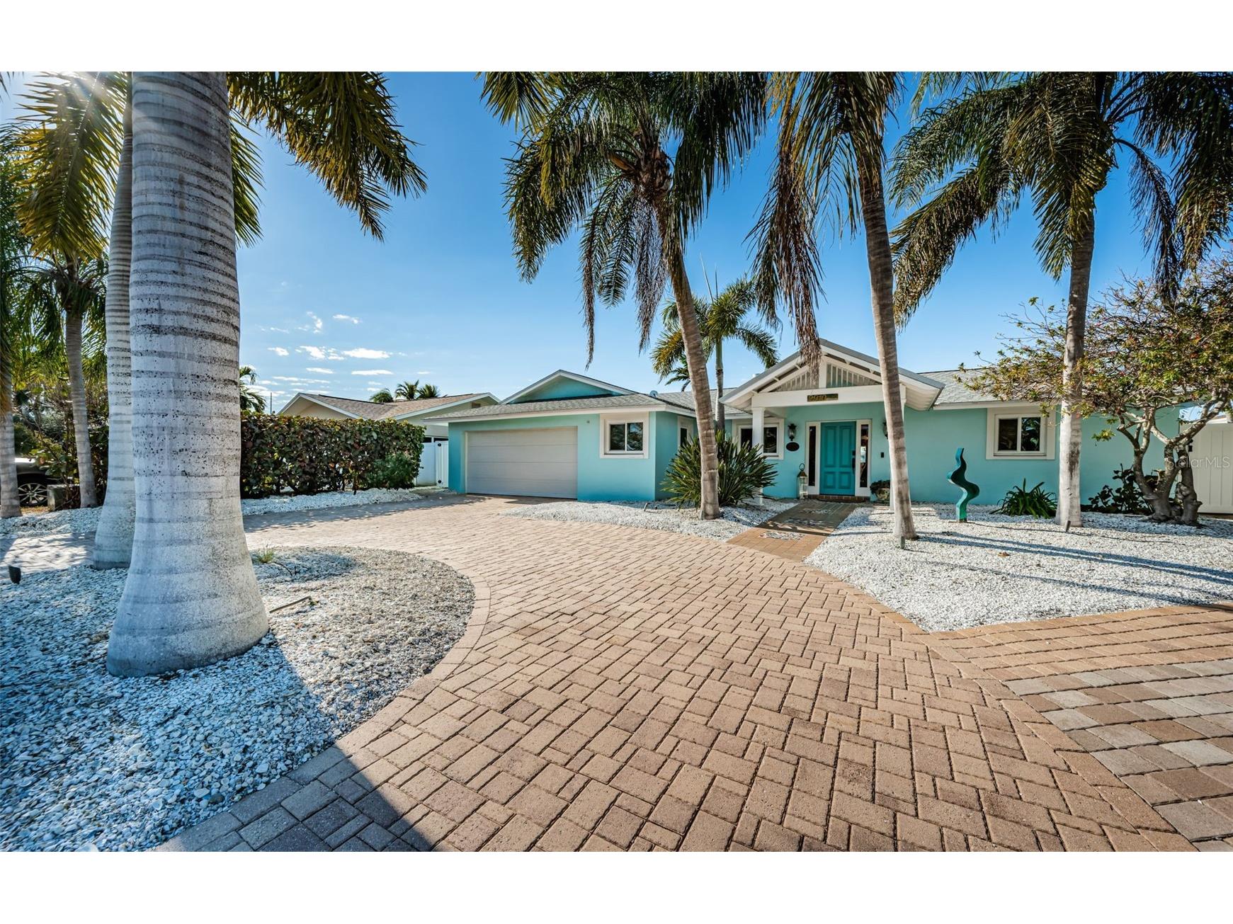 2910 Alton Drive Saint Pete Beach FL 33706 - PASS A GRILLE BACK CHANNEL TB8467693 image4