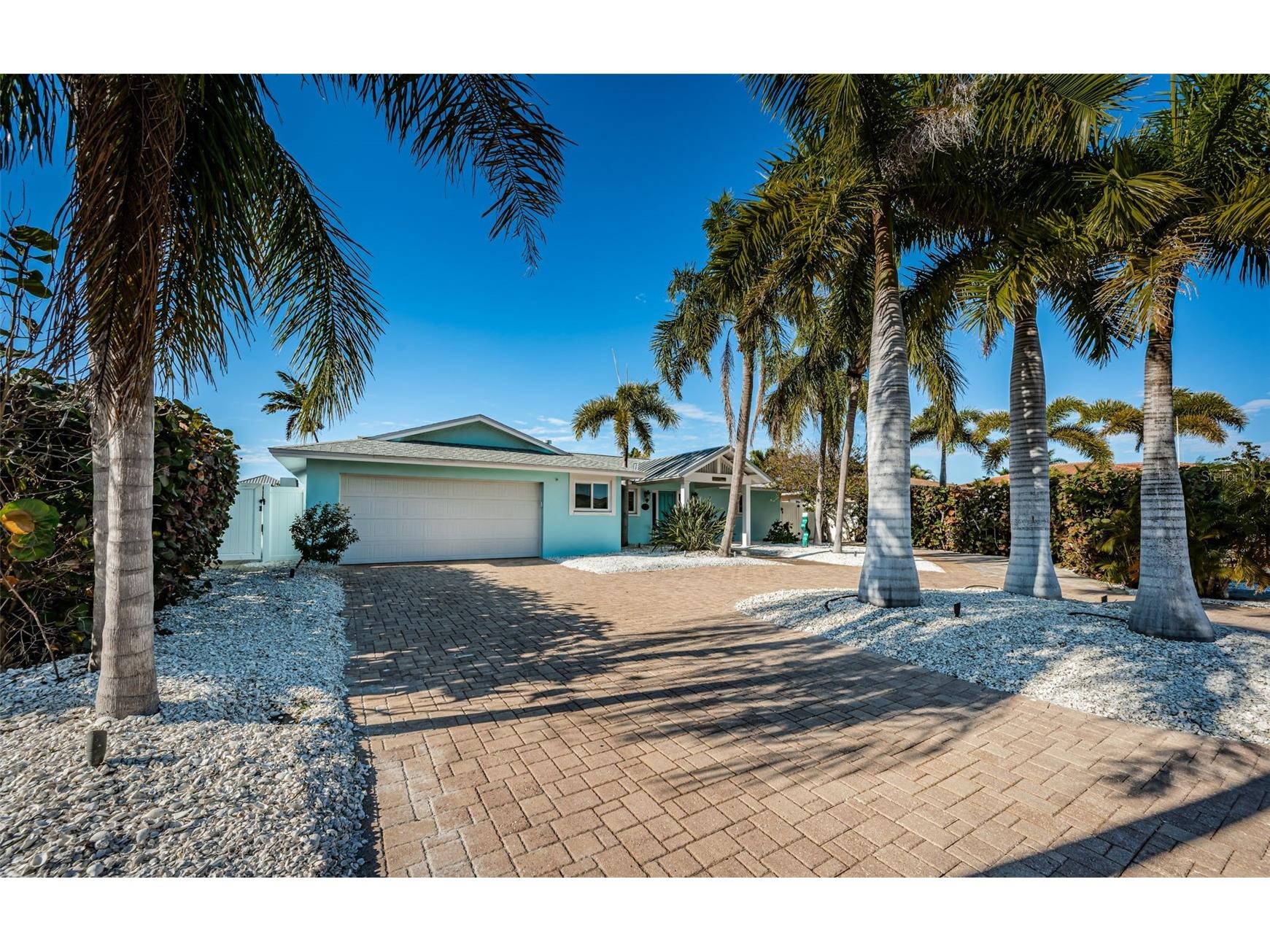 2910 Alton Drive Saint Pete Beach FL 33706 - PASS A GRILLE BACK CHANNEL TB8467693 image5
