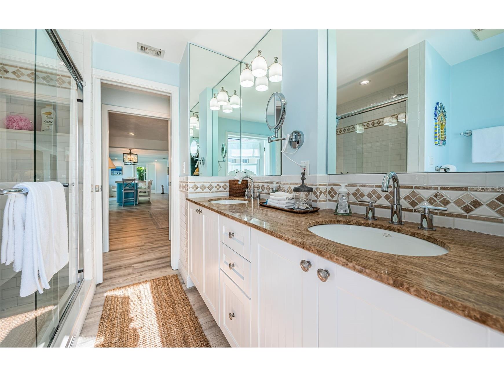 2910 Alton Drive Saint Pete Beach FL 33706 - PASS A GRILLE BACK CHANNEL TB8467693 image50