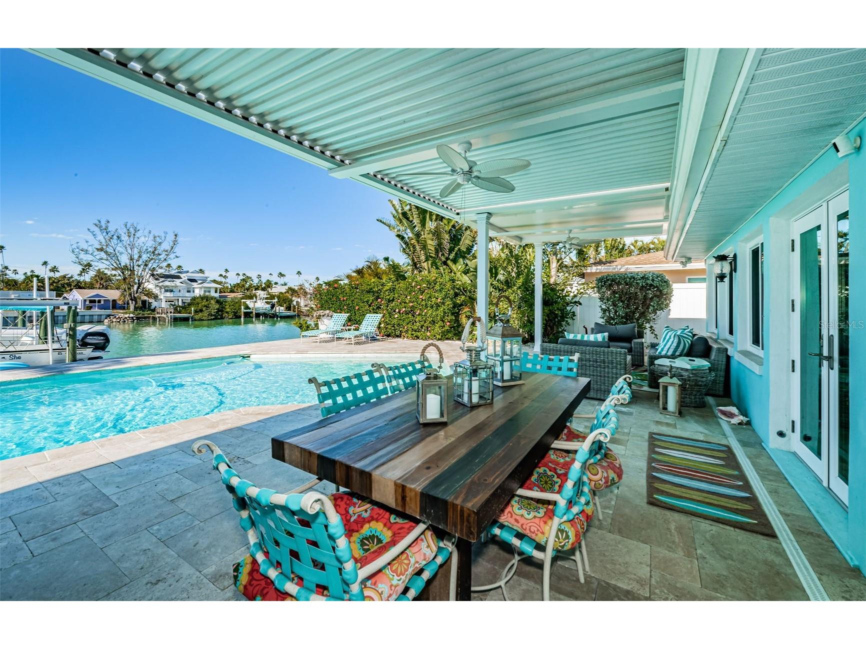 2910 Alton Drive Saint Pete Beach FL 33706 - PASS A GRILLE BACK CHANNEL TB8467693 image55