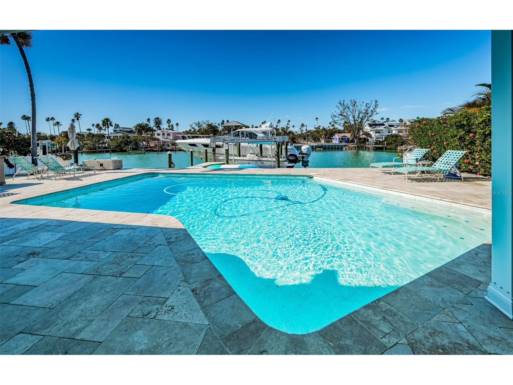 2910 Alton Drive Saint Pete Beach FL 33706 - PASS A GRILLE BACK CHANNEL TB8467693 image57