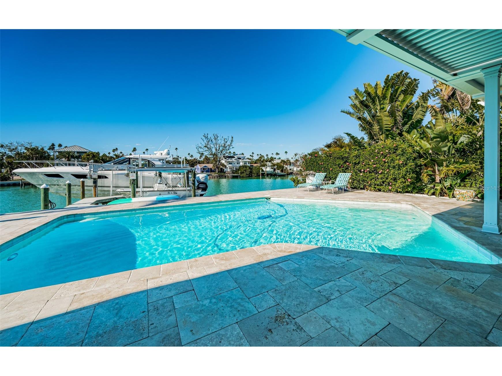 2910 Alton Drive Saint Pete Beach FL 33706 - PASS A GRILLE BACK CHANNEL TB8467693 image58