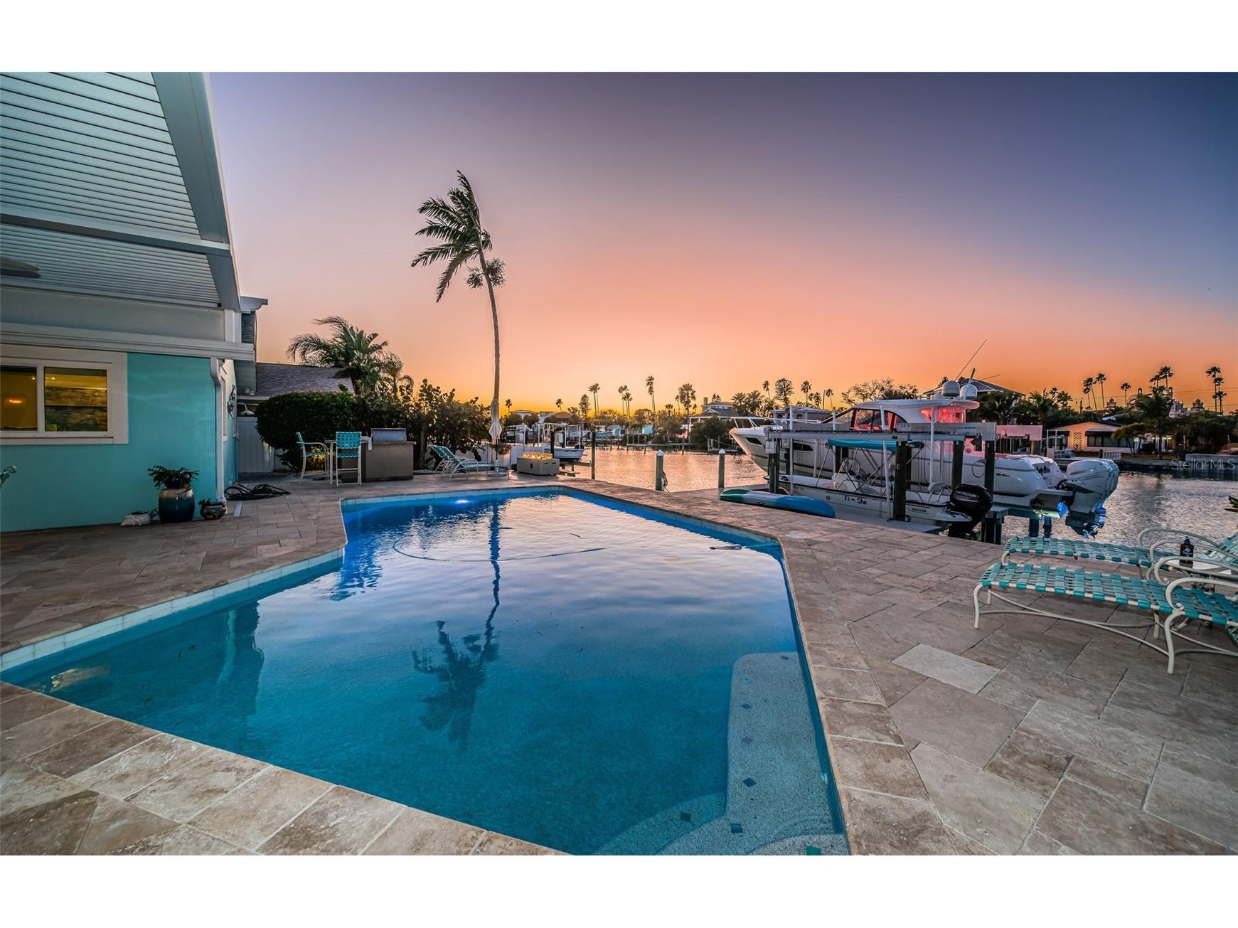 2910 Alton Drive Saint Pete Beach FL 33706 - PASS A GRILLE BACK CHANNEL TB8467693 image59