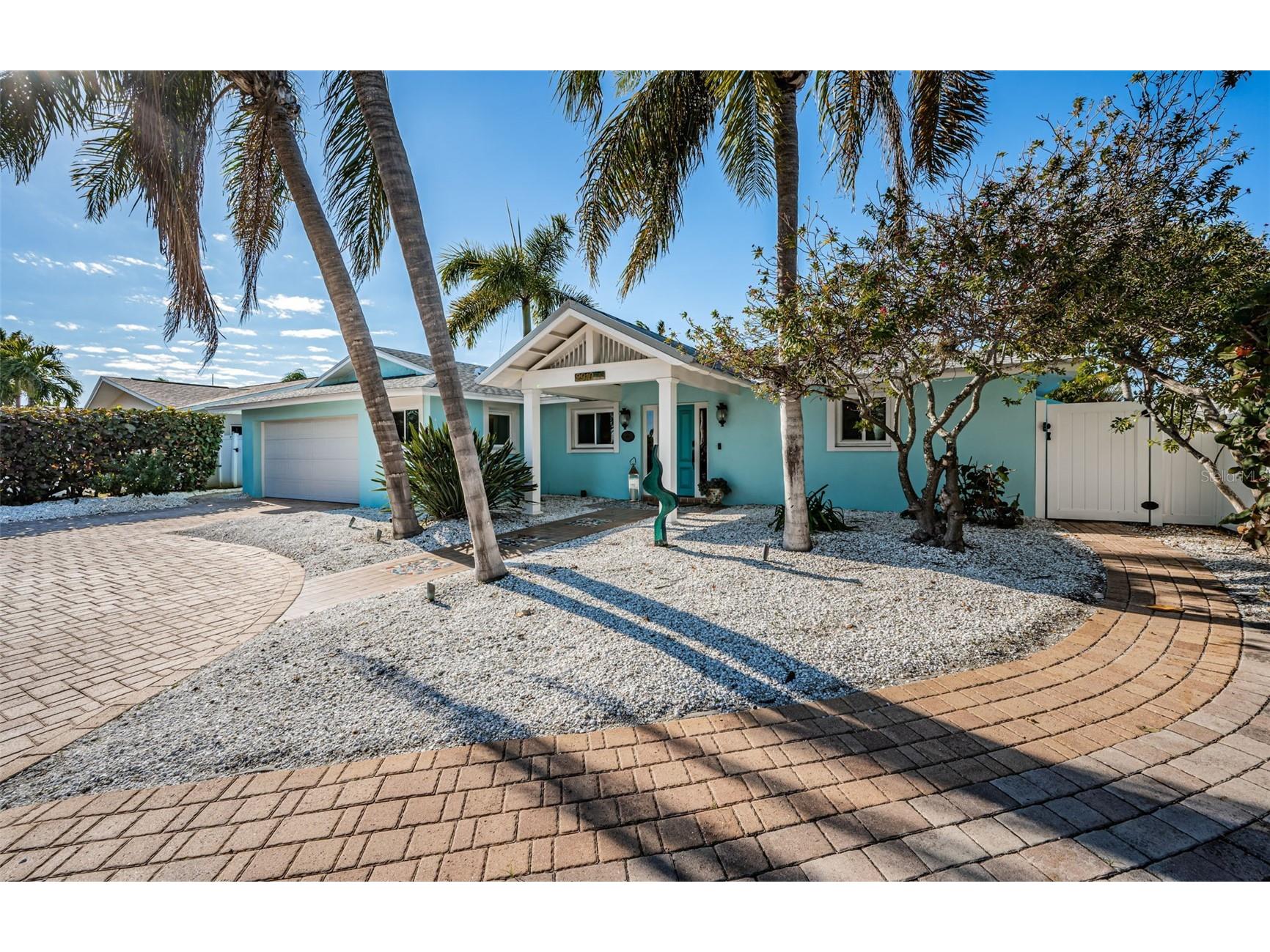 2910 Alton Drive Saint Pete Beach FL 33706 - PASS A GRILLE BACK CHANNEL TB8467693 image6