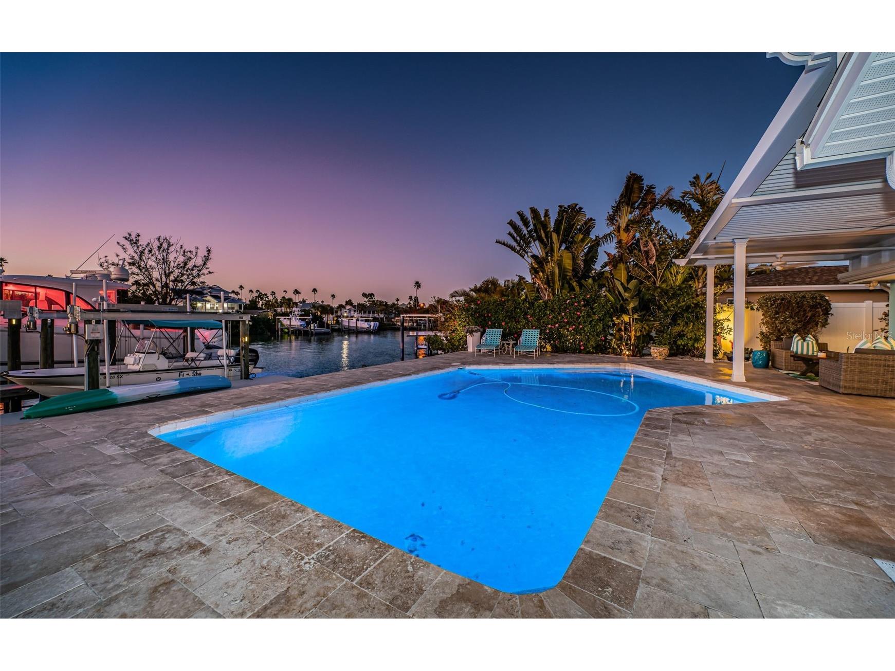 2910 Alton Drive Saint Pete Beach FL 33706 - PASS A GRILLE BACK CHANNEL TB8467693 image60