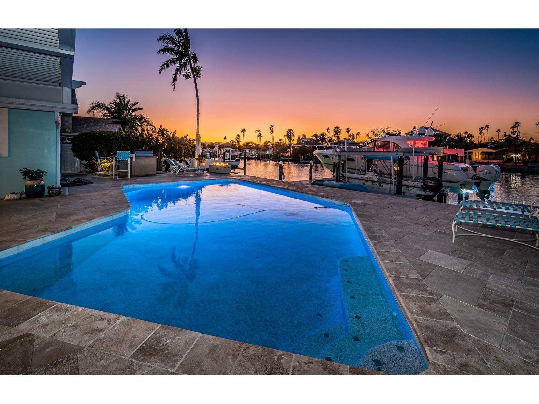 2910 Alton Drive Saint Pete Beach FL 33706 - PASS A GRILLE BACK CHANNEL TB8467693 image61