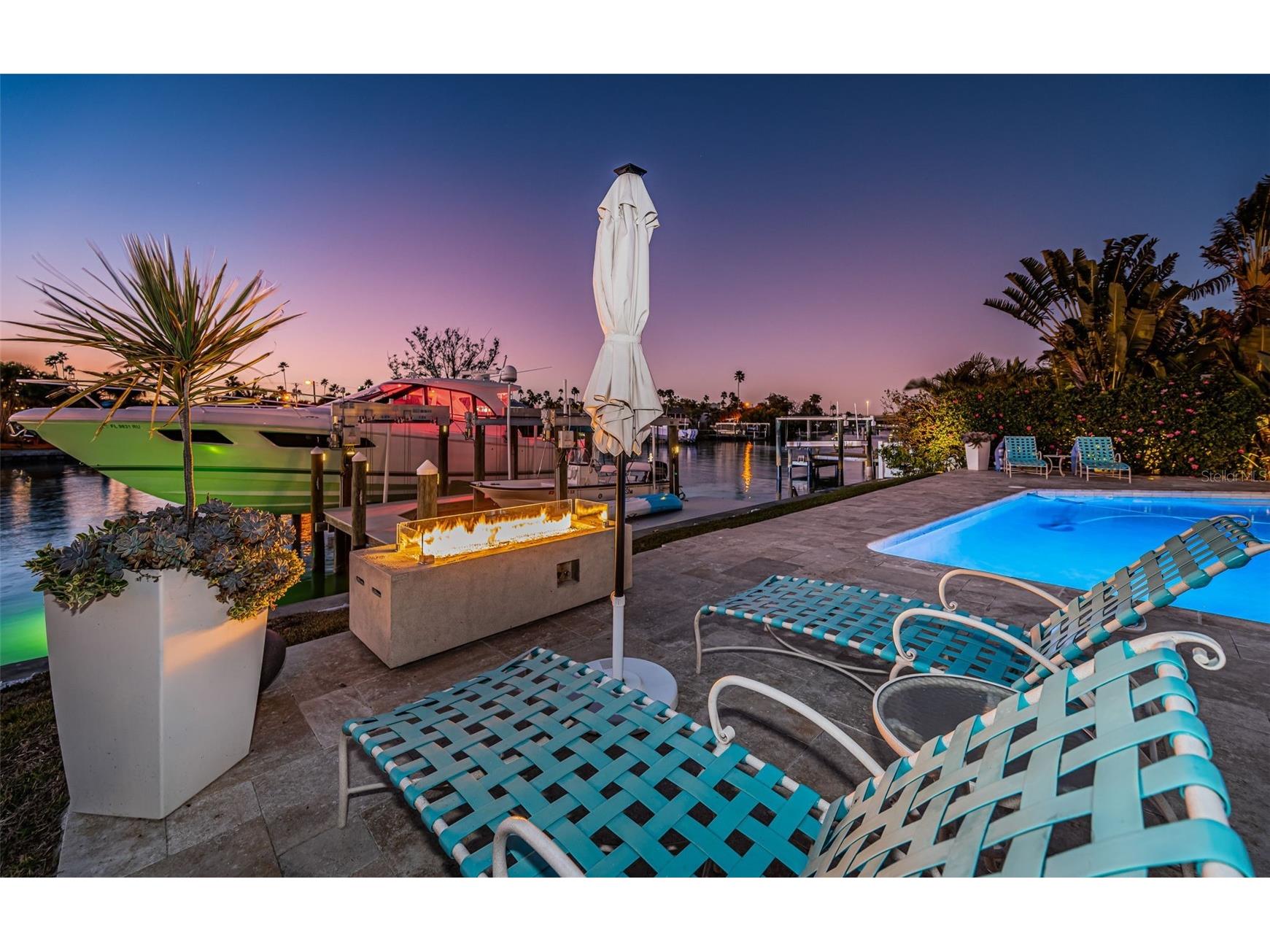 2910 Alton Drive Saint Pete Beach FL 33706 - PASS A GRILLE BACK CHANNEL TB8467693 image62