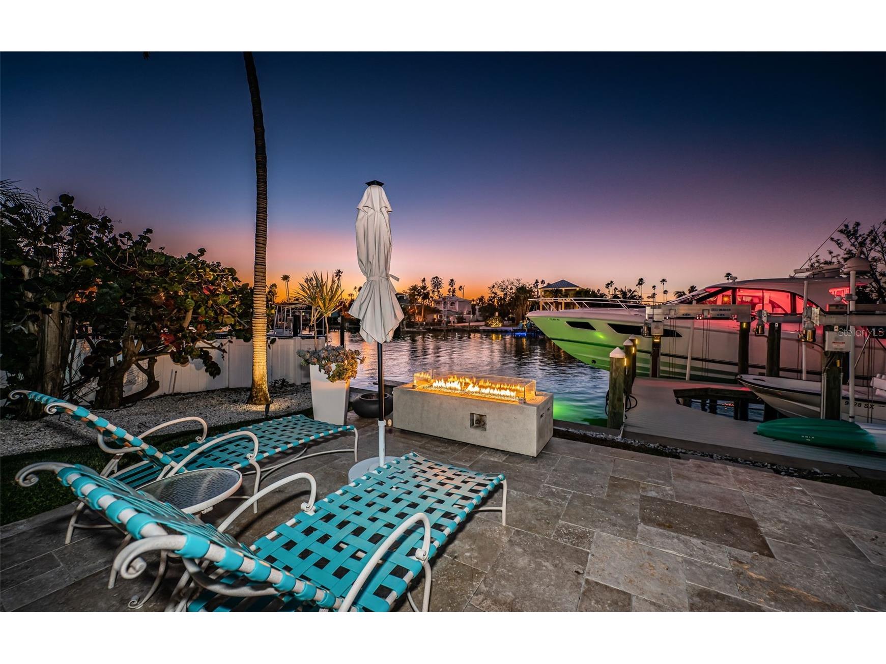 2910 Alton Drive Saint Pete Beach FL 33706 - PASS A GRILLE BACK CHANNEL TB8467693 image63