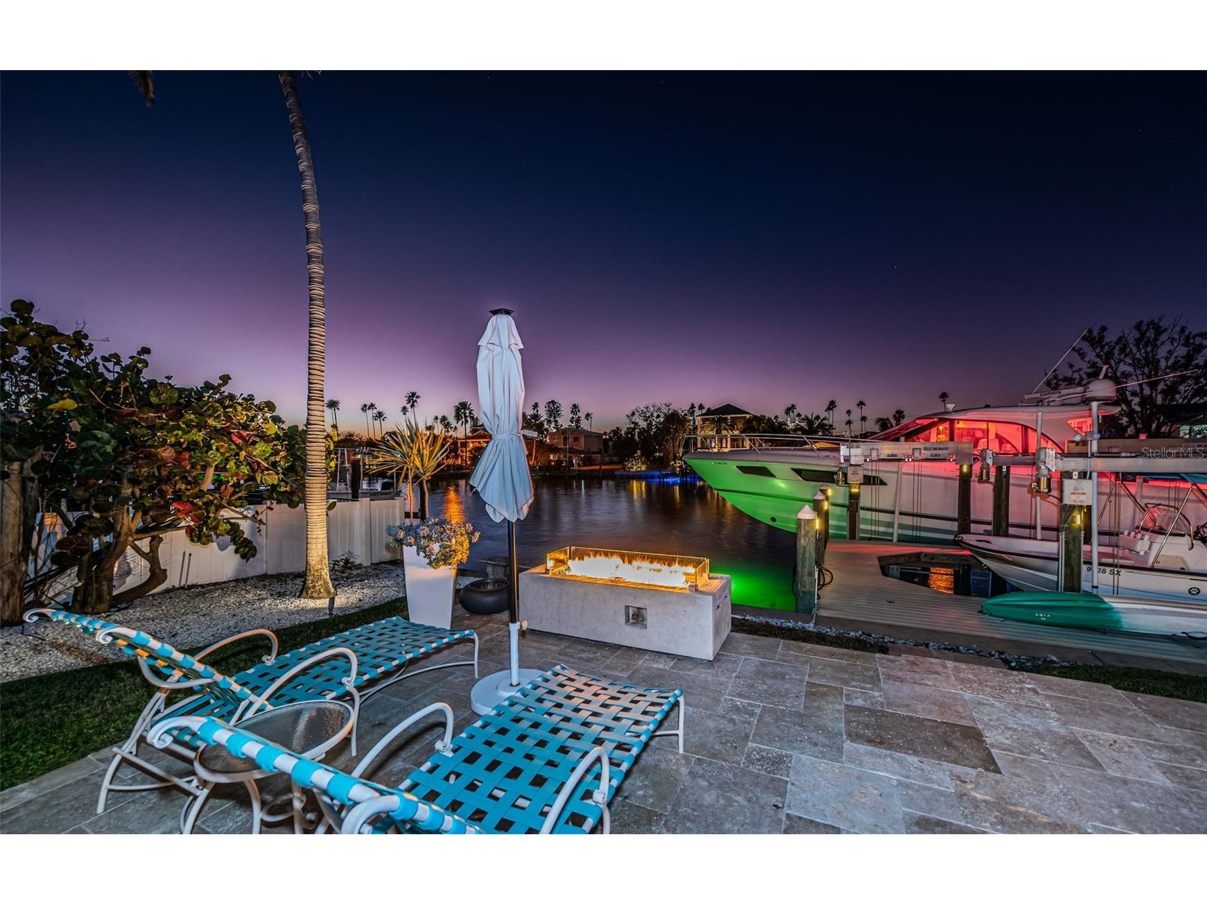 2910 Alton Drive Saint Pete Beach FL 33706 - PASS A GRILLE BACK CHANNEL TB8467693 image64