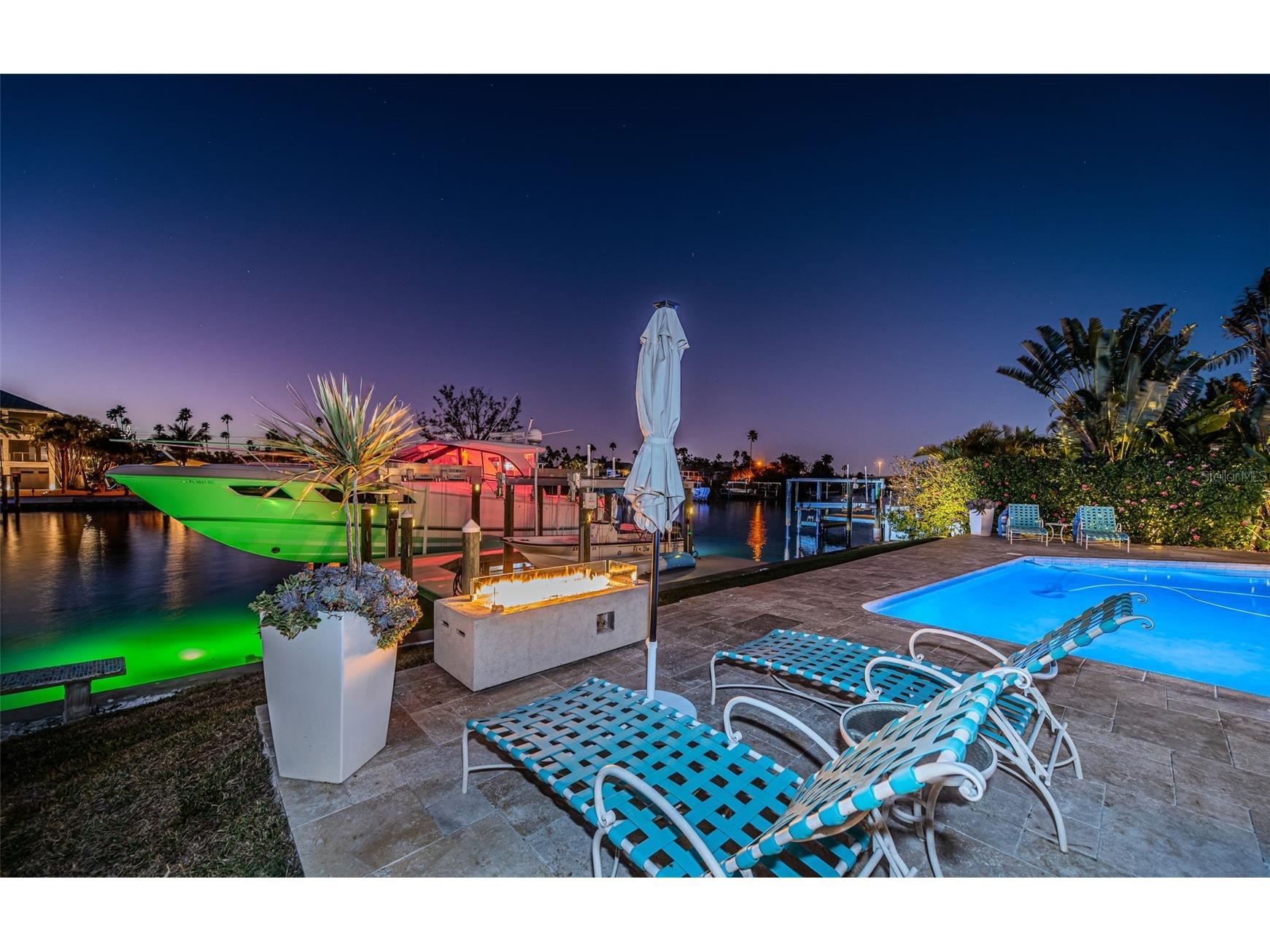 2910 Alton Drive Saint Pete Beach FL 33706 - PASS A GRILLE BACK CHANNEL TB8467693 image65