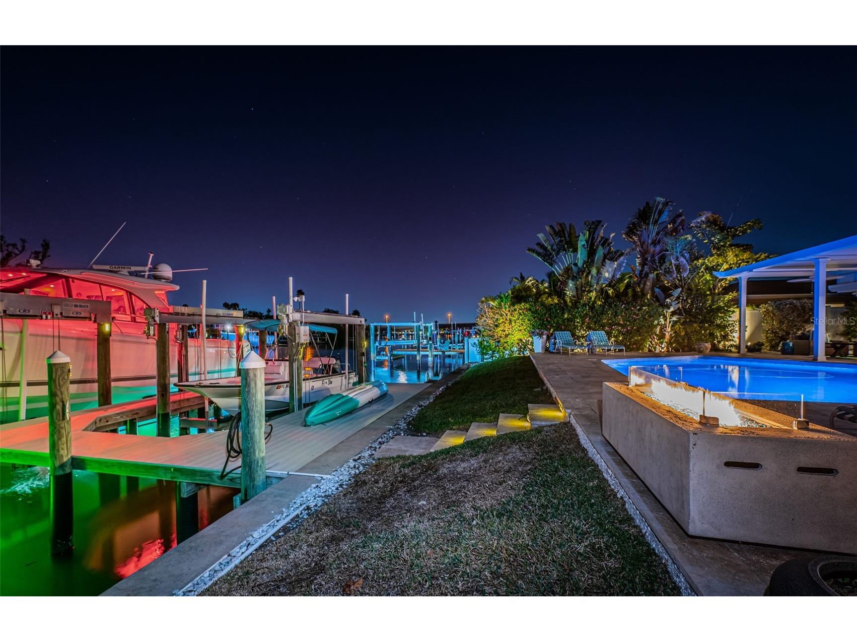 2910 Alton Drive Saint Pete Beach FL 33706 - PASS A GRILLE BACK CHANNEL TB8467693 image66