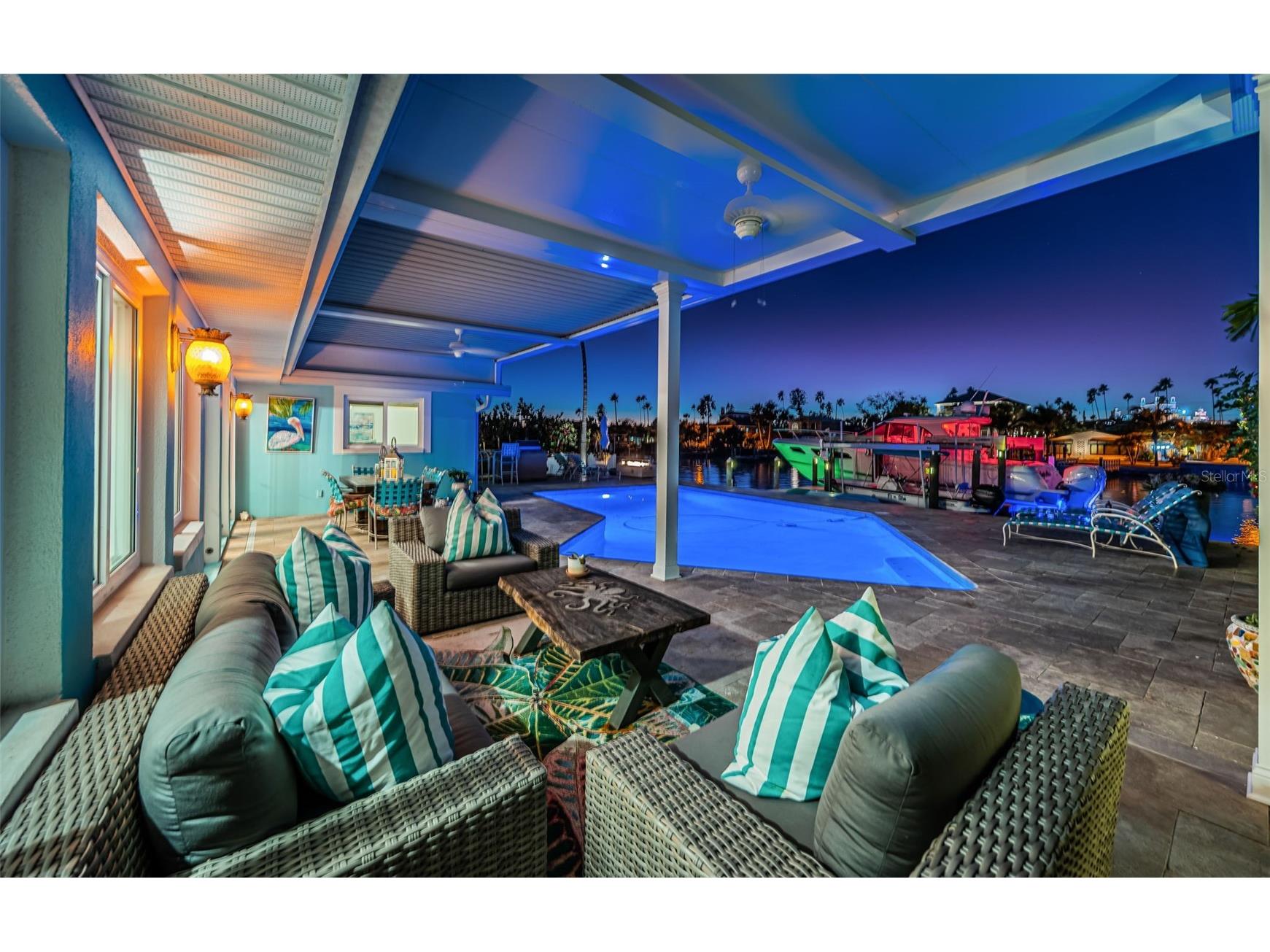 2910 Alton Drive Saint Pete Beach FL 33706 - PASS A GRILLE BACK CHANNEL TB8467693 image67