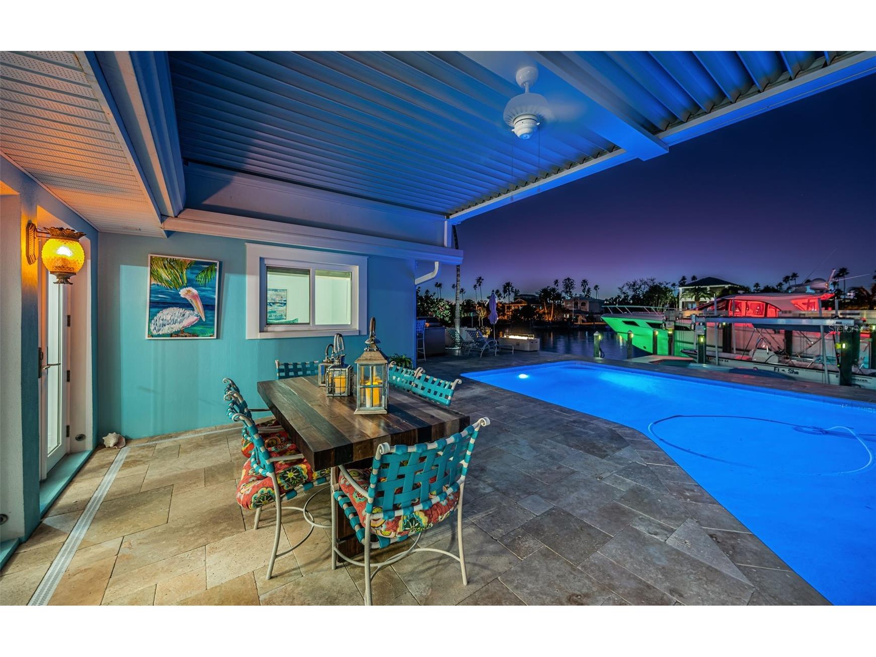 2910 Alton Drive Saint Pete Beach FL 33706 - PASS A GRILLE BACK CHANNEL TB8467693 image68
