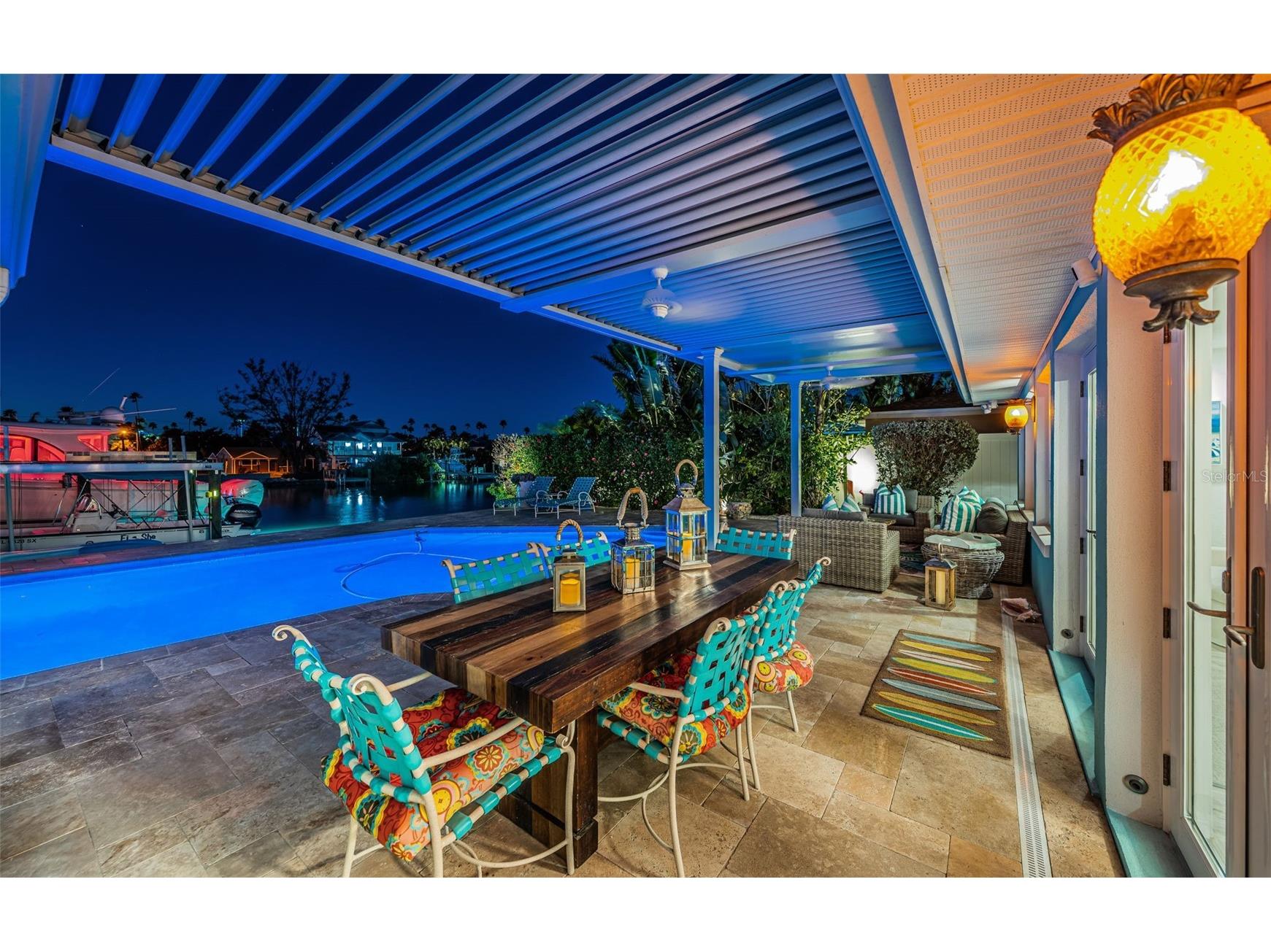 2910 Alton Drive Saint Pete Beach FL 33706 - PASS A GRILLE BACK CHANNEL TB8467693 image69