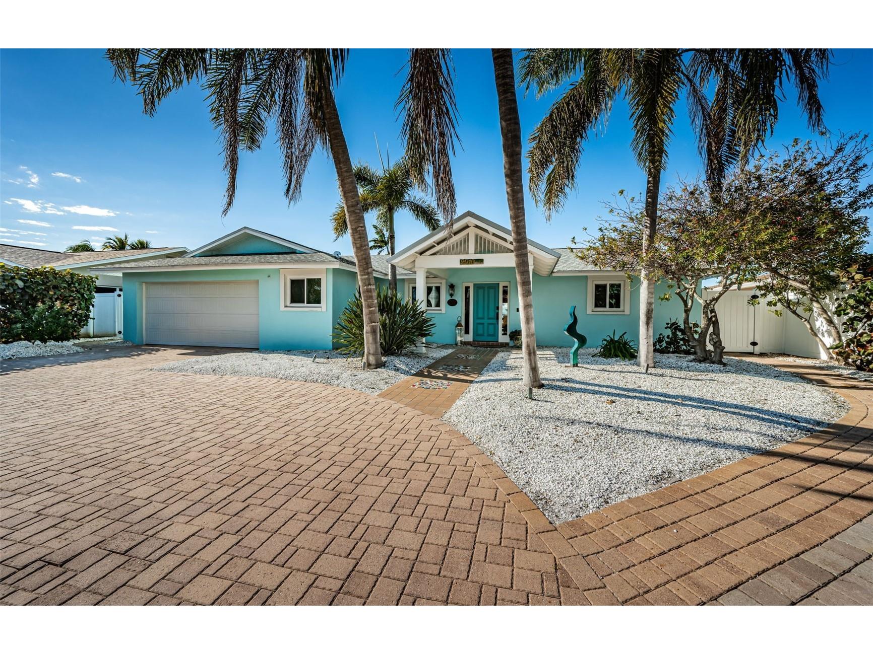 2910 Alton Drive Saint Pete Beach FL 33706 - PASS A GRILLE BACK CHANNEL TB8467693 image7