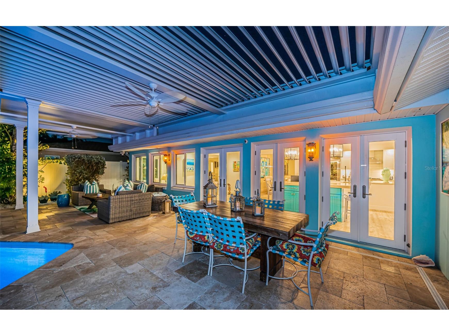 2910 Alton Drive Saint Pete Beach FL 33706 - PASS A GRILLE BACK CHANNEL TB8467693 image70
