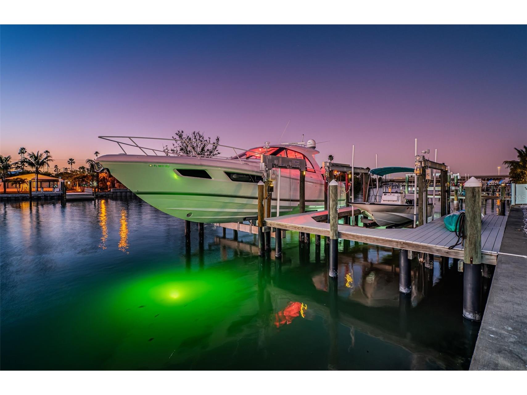 2910 Alton Drive Saint Pete Beach FL 33706 - PASS A GRILLE BACK CHANNEL TB8467693 image71