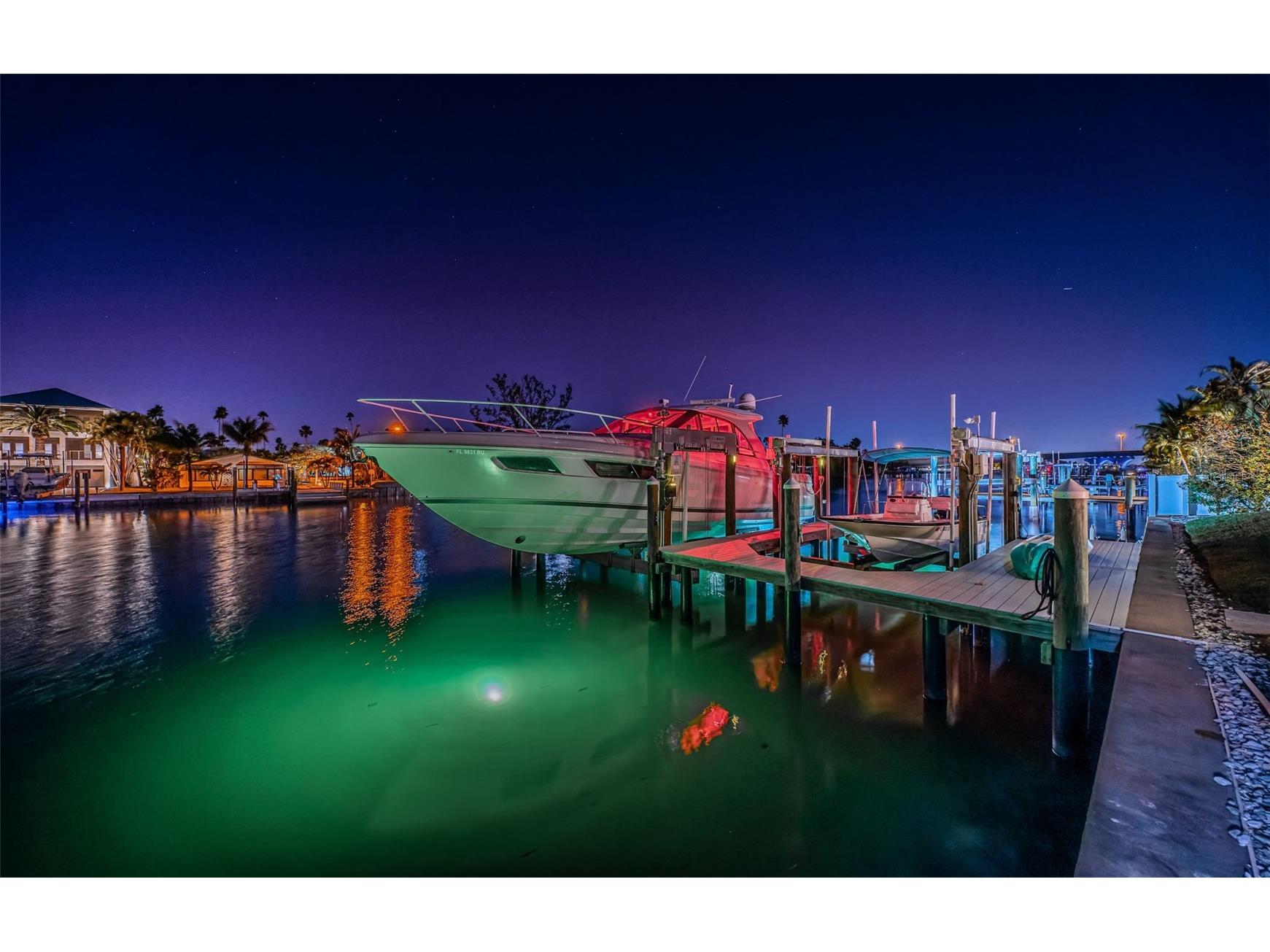 2910 Alton Drive Saint Pete Beach FL 33706 - PASS A GRILLE BACK CHANNEL TB8467693 image72