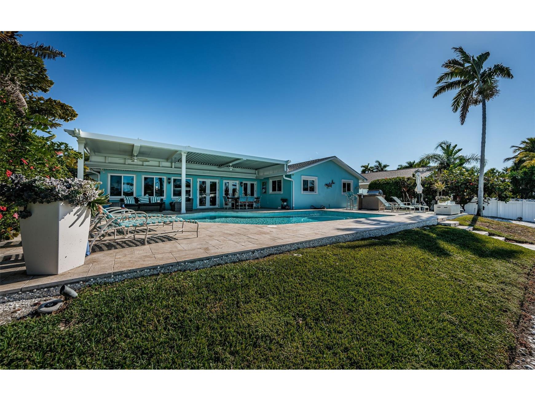 2910 Alton Drive Saint Pete Beach FL 33706 - PASS A GRILLE BACK CHANNEL TB8467693 image73
