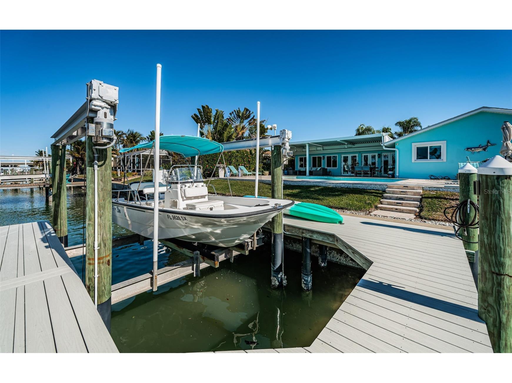 2910 Alton Drive Saint Pete Beach FL 33706 - PASS A GRILLE BACK CHANNEL TB8467693 image76