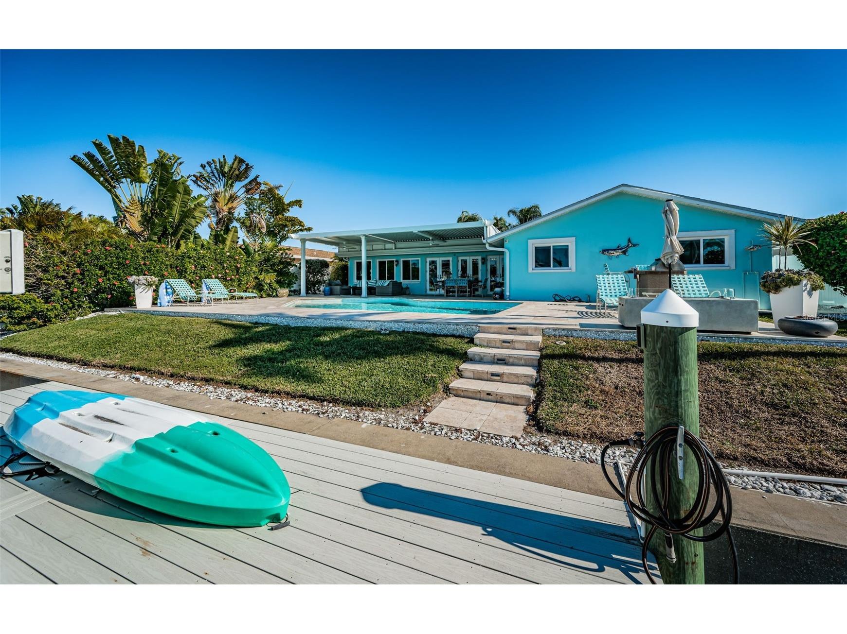 2910 Alton Drive Saint Pete Beach FL 33706 - PASS A GRILLE BACK CHANNEL TB8467693 image77