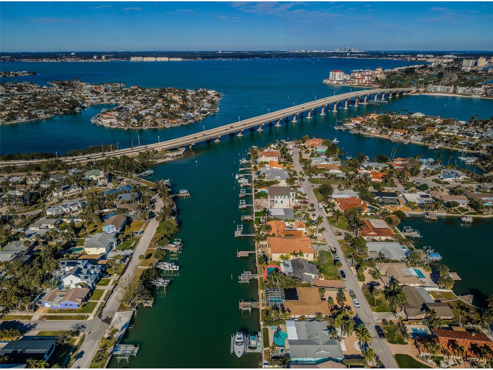 2910 Alton Drive Saint Pete Beach FL 33706 - PASS A GRILLE BACK CHANNEL TB8467693 image83