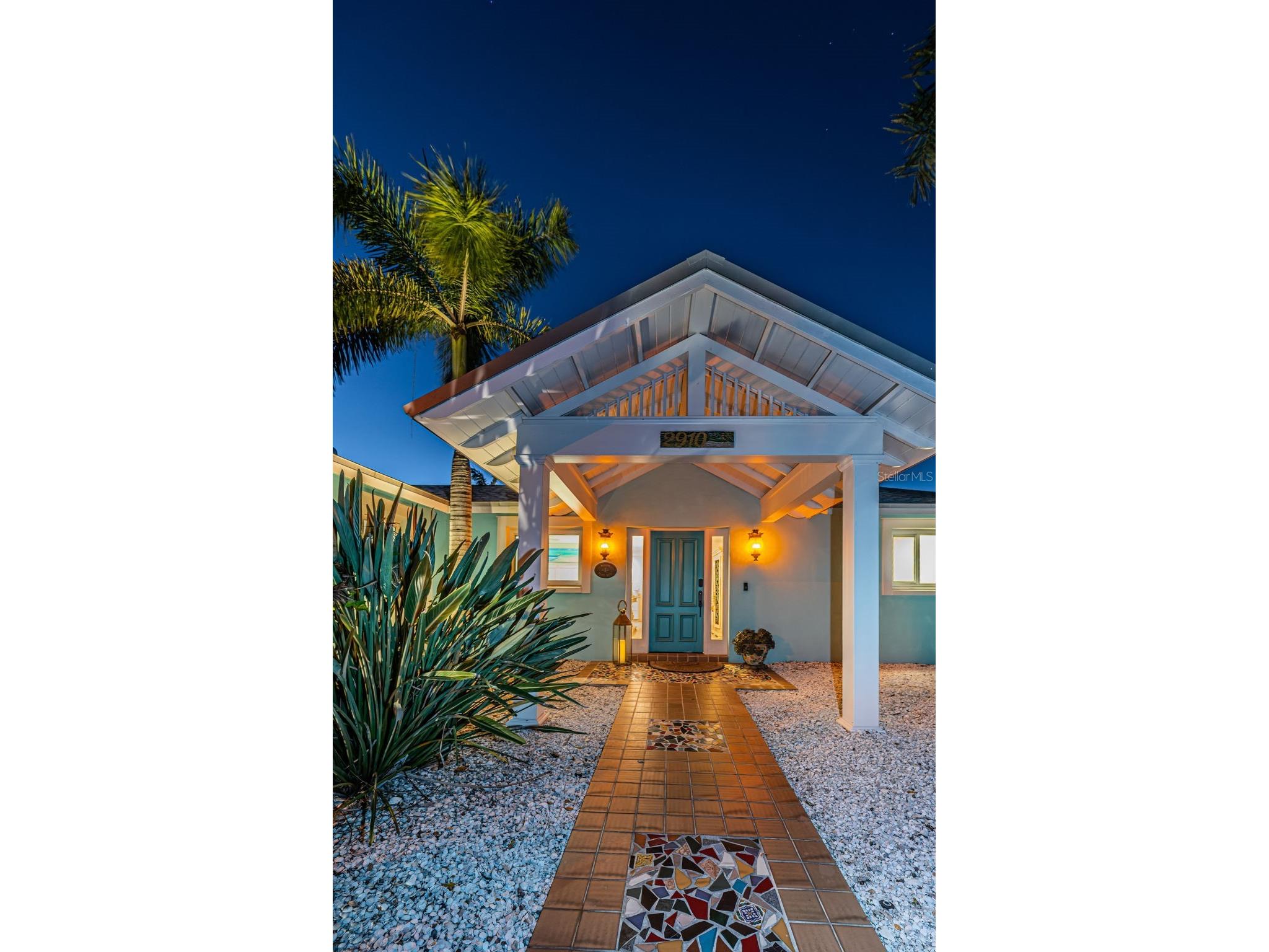 2910 Alton Drive Saint Pete Beach FL 33706 - PASS A GRILLE BACK CHANNEL TB8467693 image90