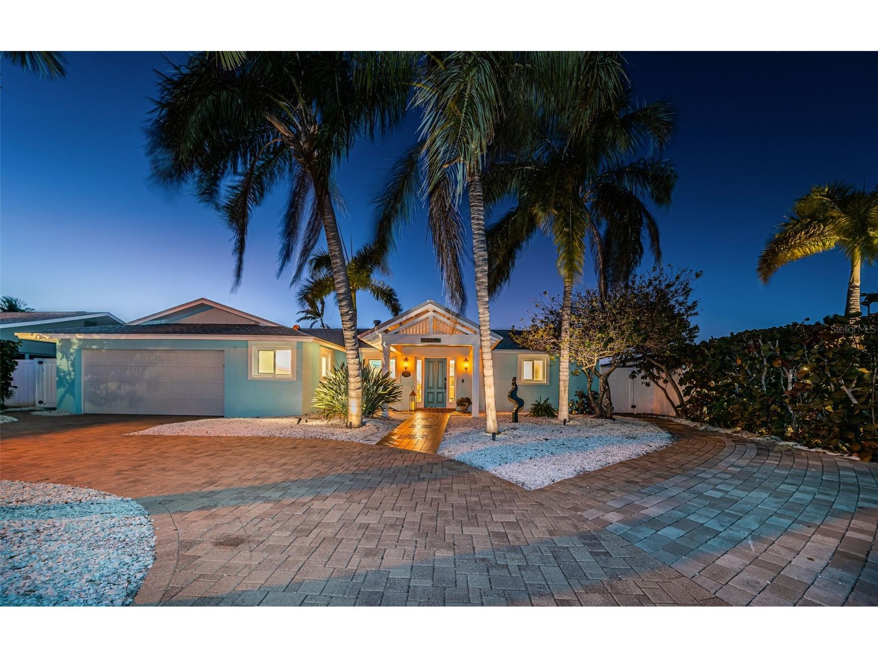 2910 Alton Drive Saint Pete Beach FL 33706 - PASS A GRILLE BACK CHANNEL TB8467693 image91