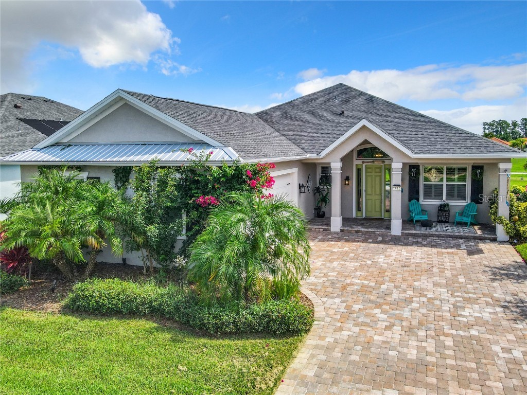 2910 Bella Flore Terrace New Smyrna Beach FL 32168 NS1082110 image1