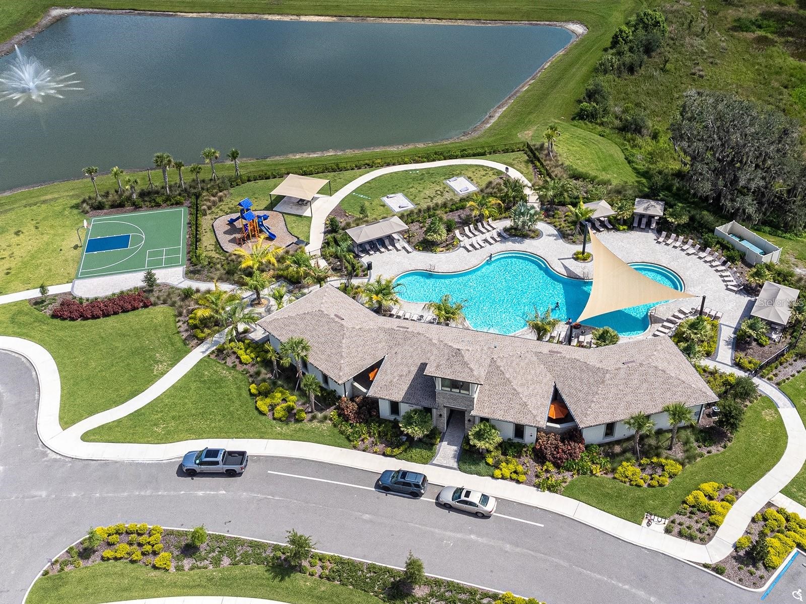 2910 Boxwood Grove Row Wesley Chapel FL 33543 TB8467395 image22