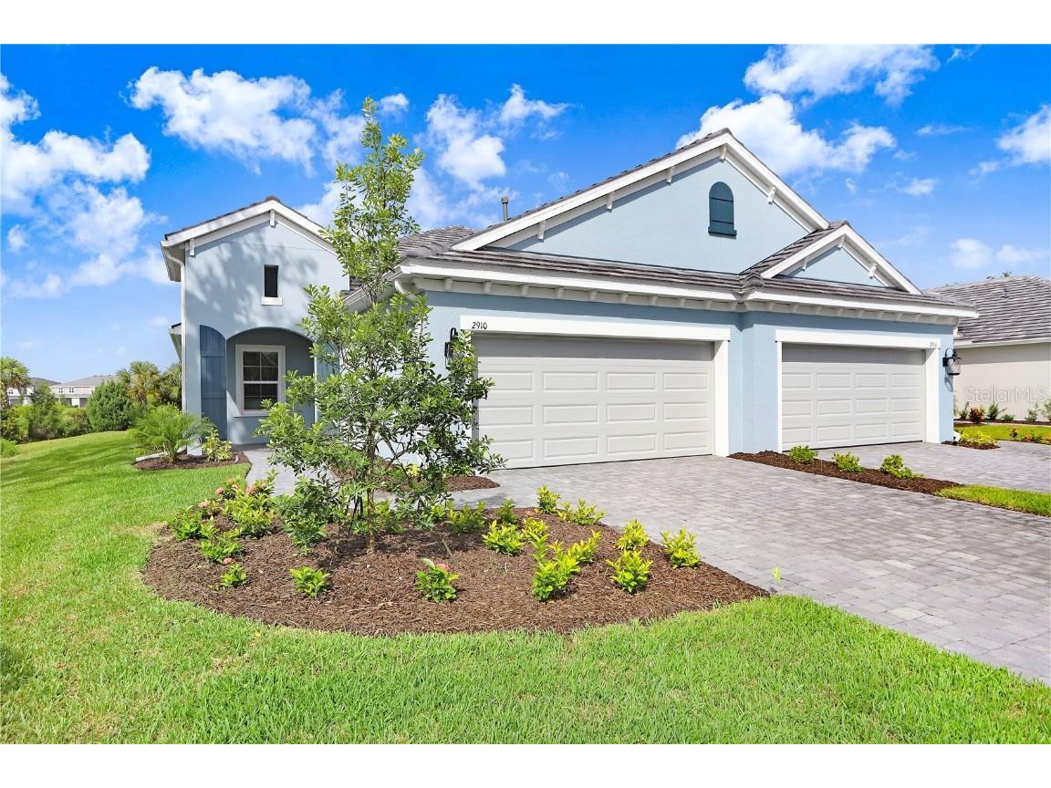 2910 Butterfly Jasmine Trail Sarasota FL 34240 T3542444 image1